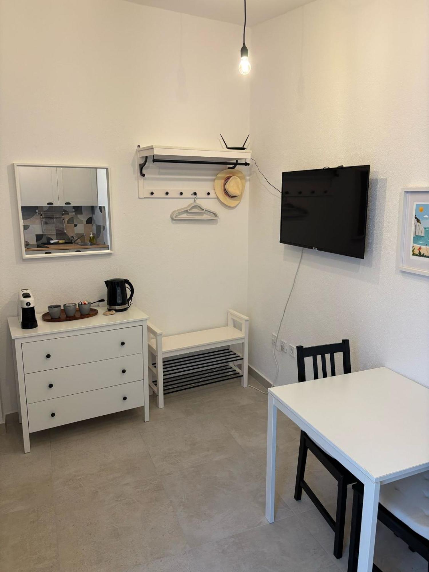 Apartment Ana Vis Extérieur photo